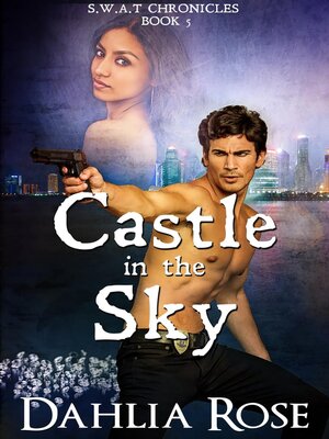 cover image of Castle In the Sky